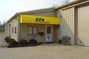 Ed's Car Care Center