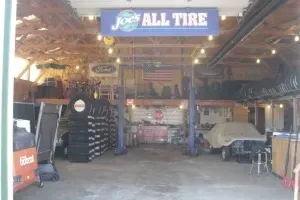 All Tire