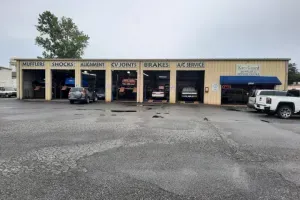 Kar-Guard Muffler & Service Center