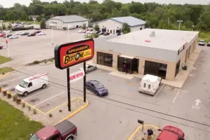 McMahon's Best-One Tire & Auto Care