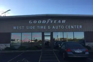 West Side Tire & Auto