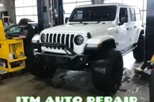 JTM AUTO REPAIR