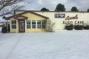 Arcola Auto Care