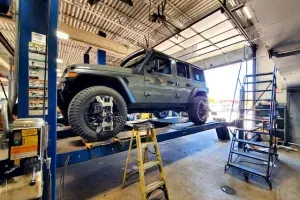 Meineke Car Care Center