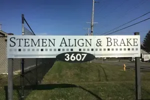 Stemen Align and Brake