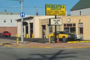 Hoekstra Service & Muffler