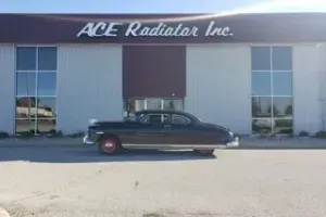 Ace Radiator Inc