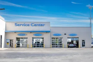 Don Ayres Honda Service