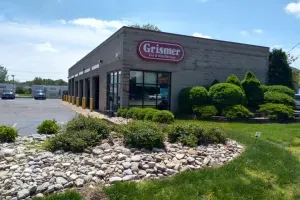 Grismer Tire & Auto Service Center