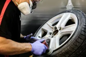 Alloy Wheel Repair Specialists of St. Louis