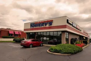 Ken Towerys Tire & Auto Care