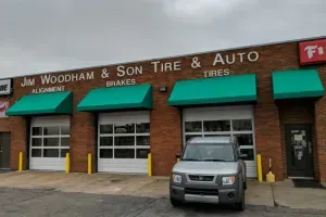 Jim Woodham & Son Tire & Auto