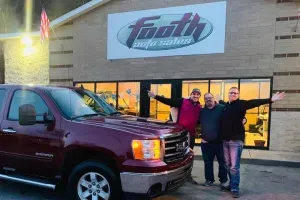 Footh Auto Sales & Service