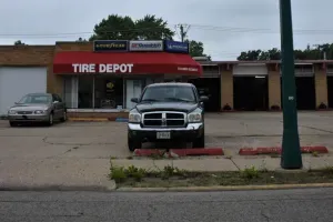 Tire Depot