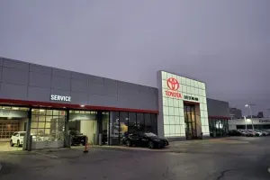 Bredemann Toyota Service and Parts