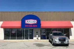 AAMCO Transmissions & Total Car Care