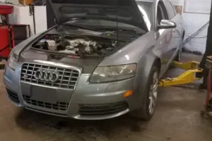 Accent Auto Repair