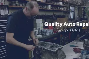 Guaranteed Automotive & Transmission Service