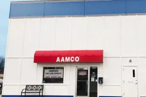 AAMCO Transmissions & Total Car Care