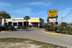 Tuffy Tire & Auto Service Center