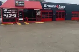 Brakes 4 Less