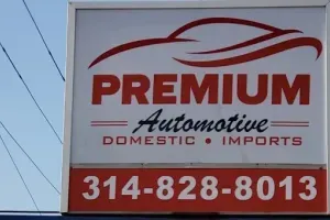 Premium Automotive