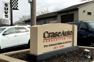 Crase Auto Connection