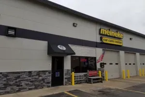 Meineke Car Care Center