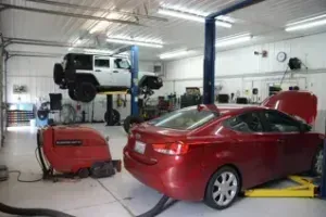 Dadsons Automotive & Collision