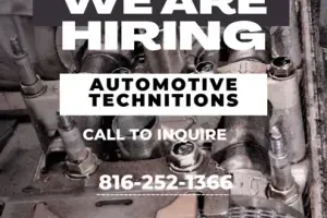 KC Auto Solutions