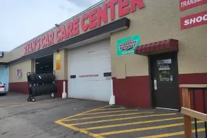 Ryan's Car Care Center