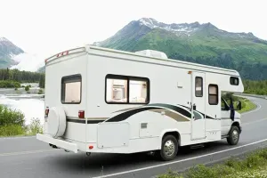 Blue Lake Auto and RV Repair