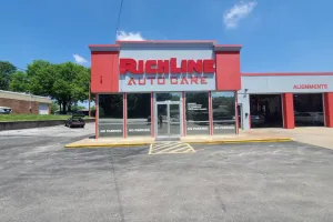 Richline Auto Care