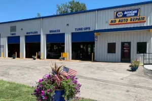 MD Auto Repair of Kansas City