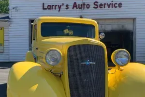 Larry's Auto Service - Kansas City