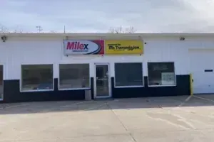 Milex Complete Auto Care - Mr. Transmission