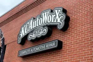 KC AutoWorx