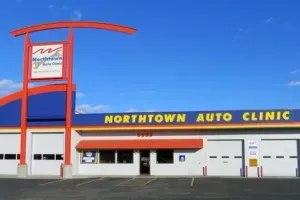 Northtown Auto Clinic