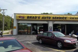 Brad's Auto Service