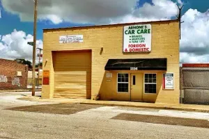 Arnone's Car Care Center