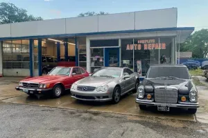 Michael Auto Clinic