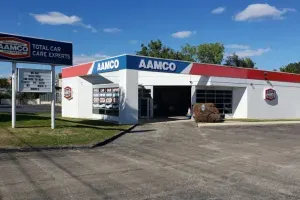 AAMCO Transmissions & Total Car Care