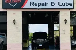 MY TECH AUTO Woodridge Quick Lube and Auto Repair