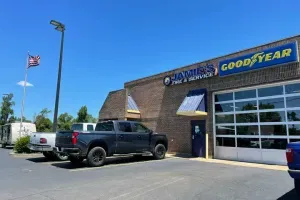 Jamie's Tire & Service Beavercreek