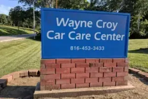 Wayne Croy Car Care Center