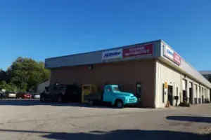 Cooper Automotive Services