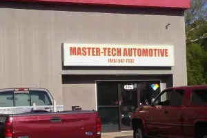 Master-Tech Automotive Repair, Inc.