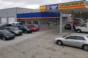 Platte Woods Precision Auto Care