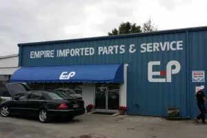 Empire Imported Parts & Service