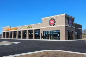 KC Complete Auto & Tire North Oak